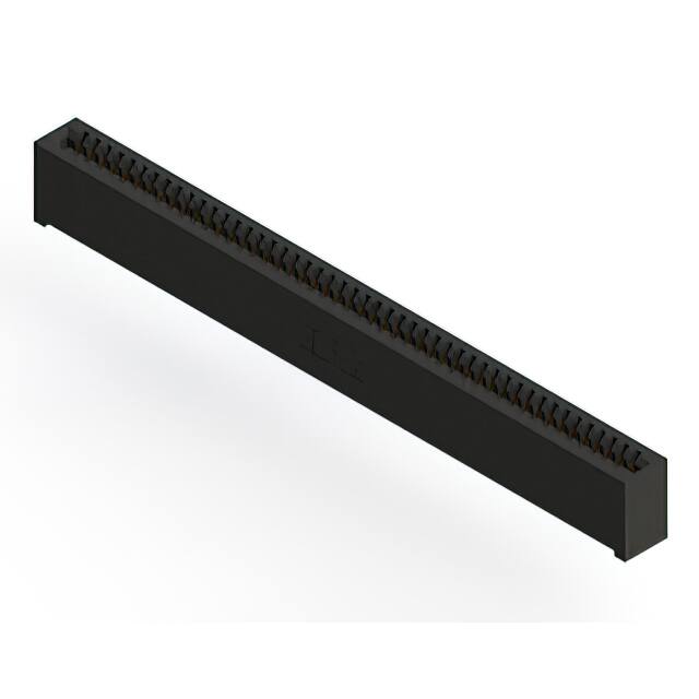 392-048-521-101 EDAC Inc.  Edgeboard Connectors